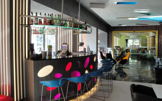 Design Oberosler Hotel