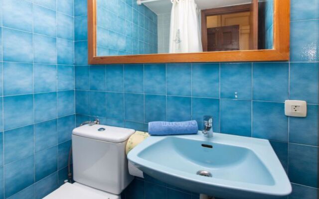Apartment Fanals Playa de Aro 11487