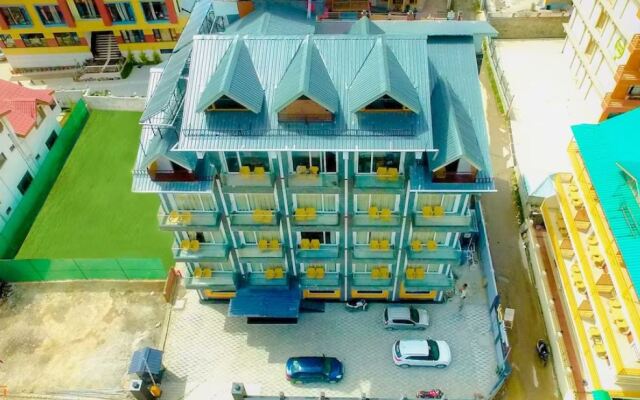 The Laurent and Banon Resorts