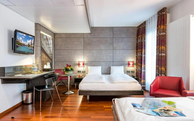 Hotel Sternen Oerlikon