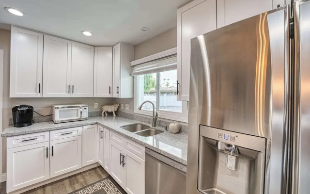 3BR Sleeps 8 Pool Putting Green BQQ Large Island!