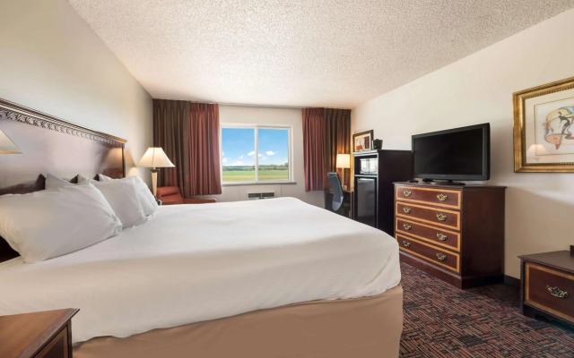 SureStay Hotel by Best Western Thomson