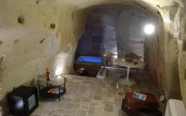 La Dimora Delle 3 Zie