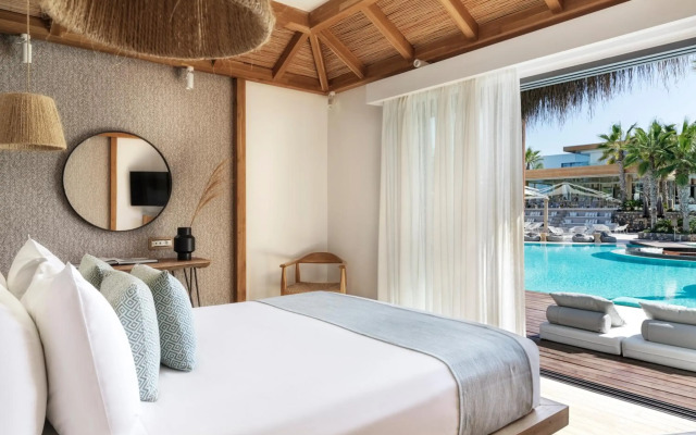 Stella Island Luxury Resort & Spa Adults Only Resort