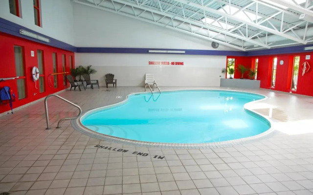 Canadas Best Value Inn Welland Niagara Falls