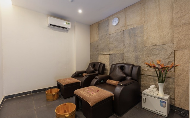 Ebino Pu Luong Resort — 3-star hotel in Ba Thuoc