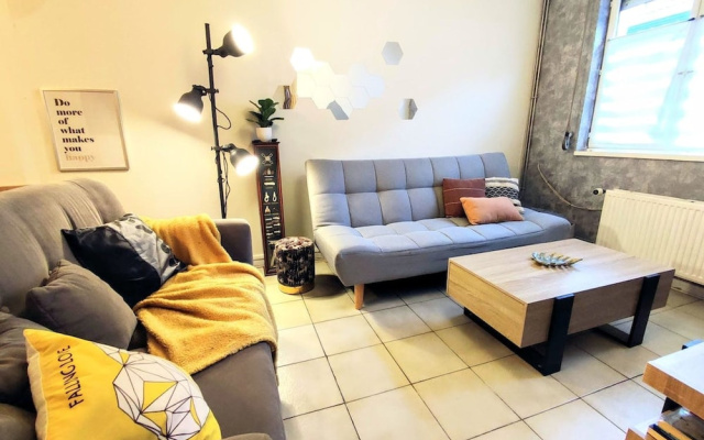 Maison du Monde - Spacieuse et Agreable Maison