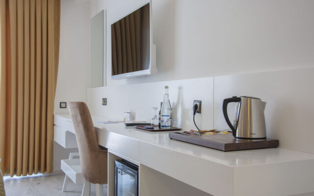Rhapsody Hotel & Spa Kalkan (+12 Adults only)