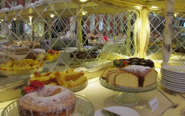 Pousada Italia Eleganza