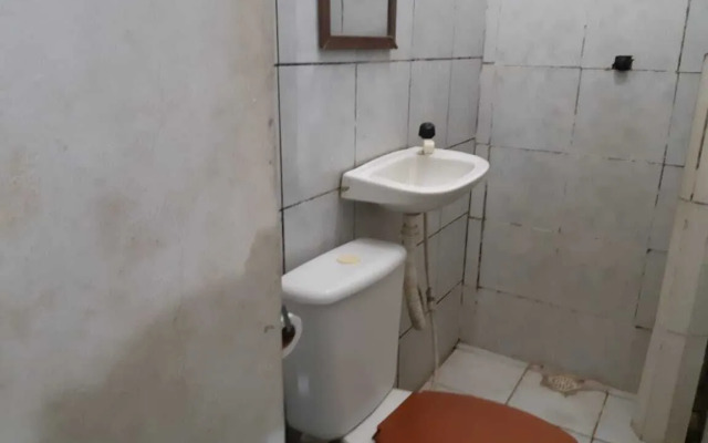 Hotel Pousada Italia