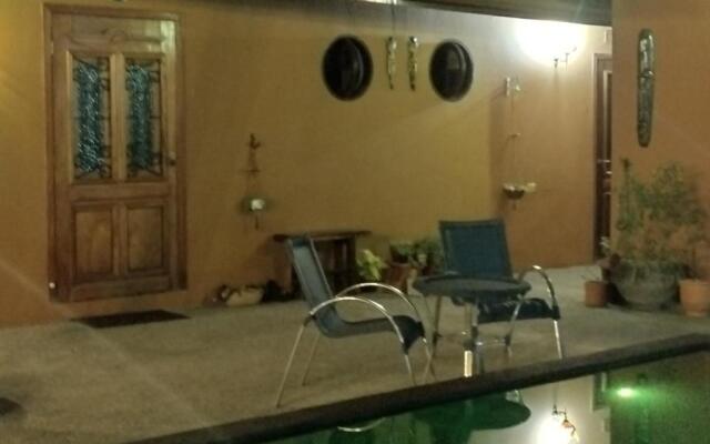 Hostel Txai Juquehy Suites