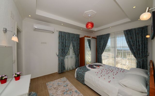 KAL3100 Villa Murat 3 Bedrooms