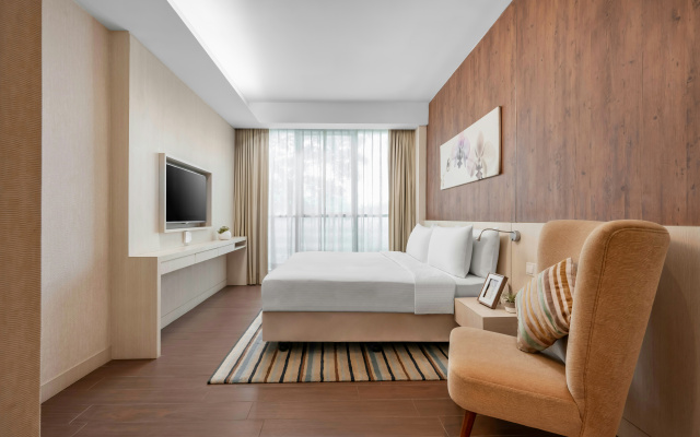 Oasia Suites Kuala Lumpur