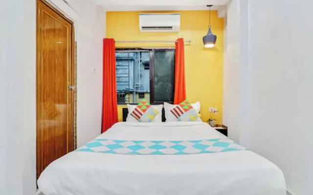 Hotel M M Homestay Howrah