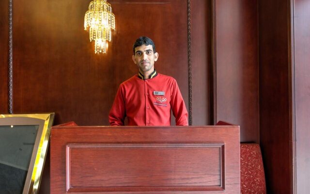 Mawaddah Al Sheraa Hotel