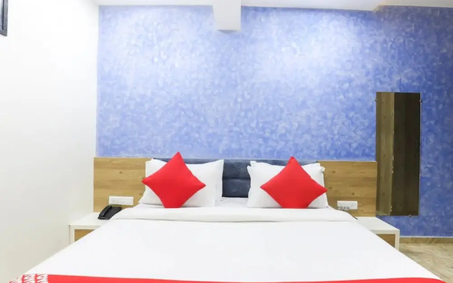 HOTEL SHREE PASHUPATI PALACE Ahmedabad