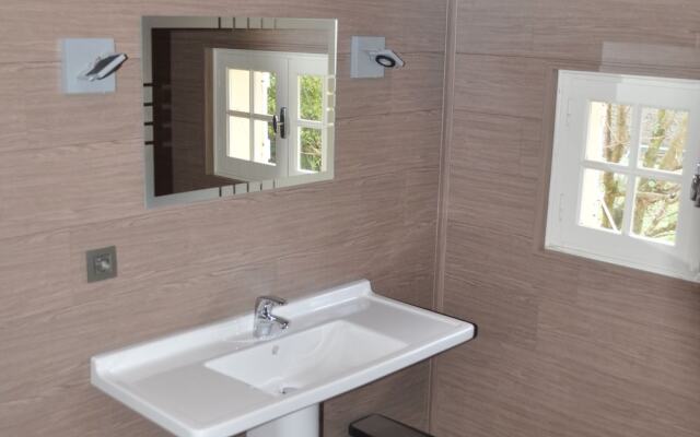 Spacious Villa in Saze With Private Terrace