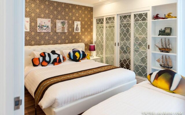 My Resort by Tatee Huahin E101