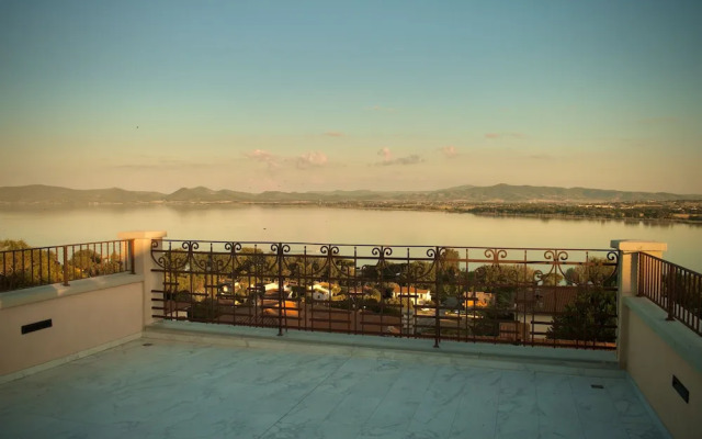 Hotel Boutique Castiglione del Lago