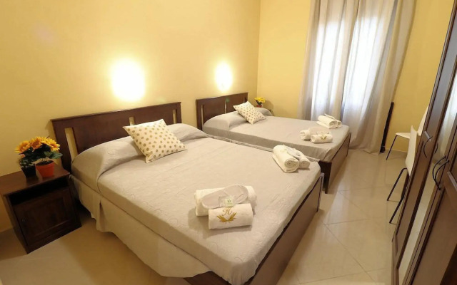 Golden Milano Hotel 