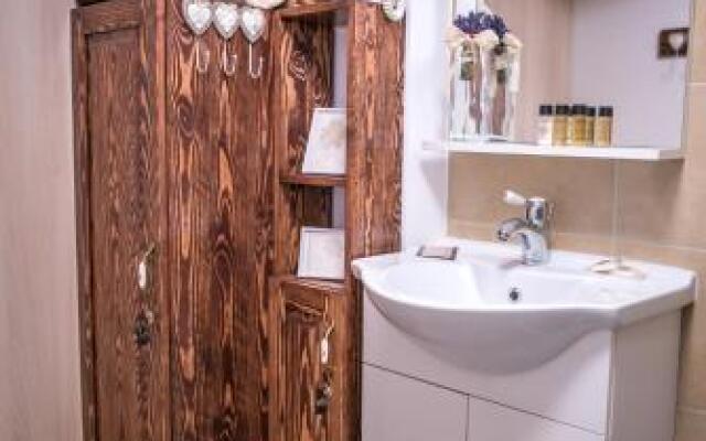 History Apartment Piata Mare
