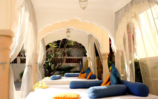 Samode Haveli