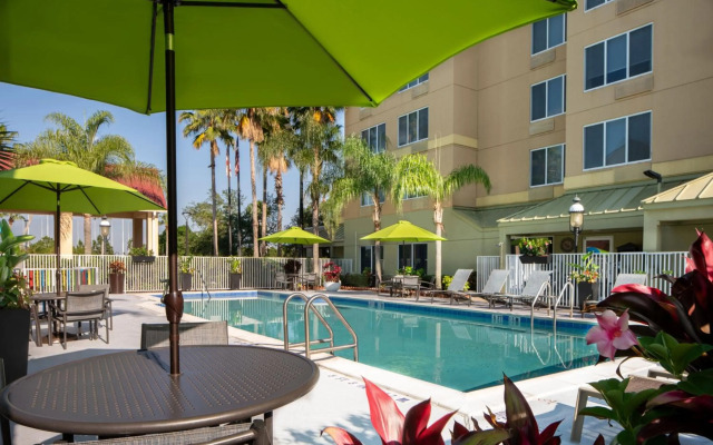SpringHill Suites by Marriott Orlando Convention Center/International Drive Area