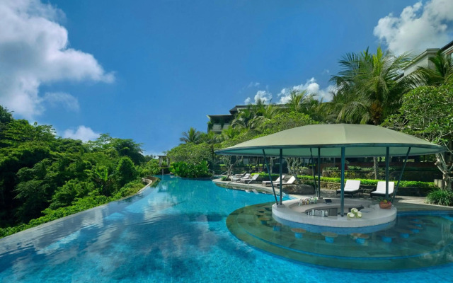 The Westin Resort & Spa Ubud, Bali