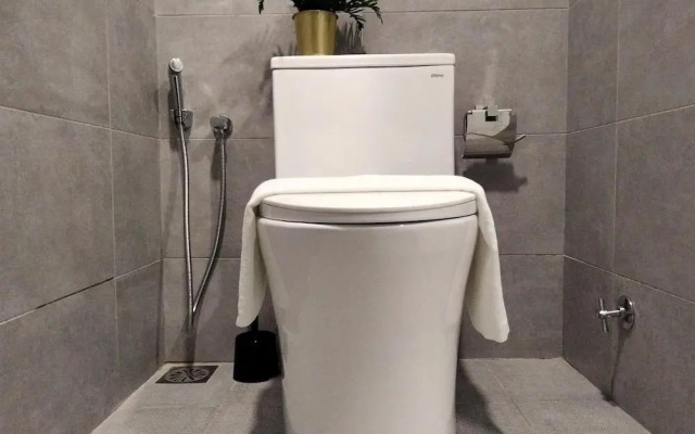 Cubic Botanical Suites HomeBrickz