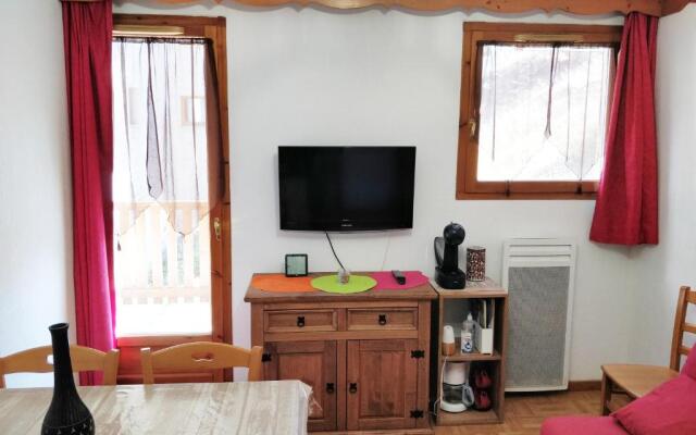 Appartement 4/6 Personnes Puy Saint Vincent