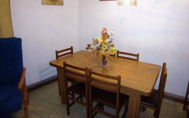 Apartamento Playa De La Farella - 1541