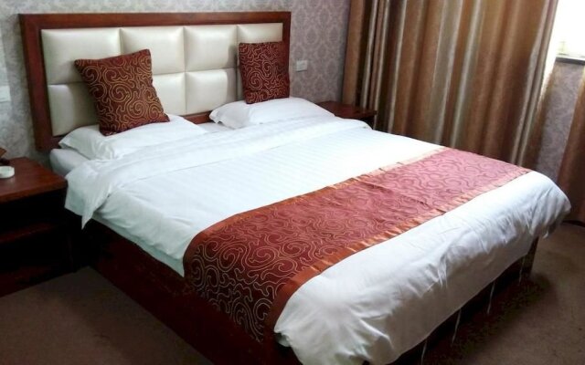 Yanshi 7 Star Express Hotel