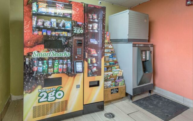 Motel 6 Columbus - Worthington