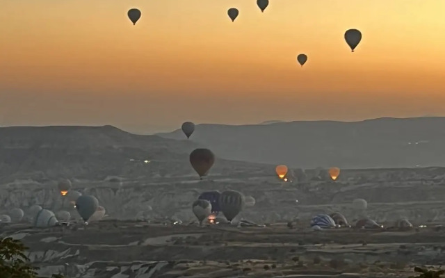 UCHI Cappadocia
