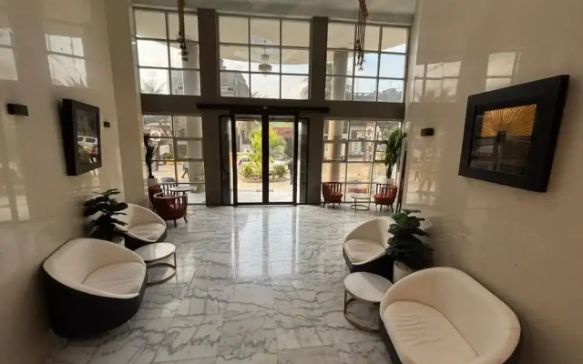 Foprolux Palace
