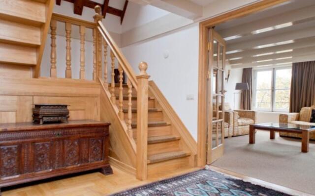 Hendrick de Keyser Apartment