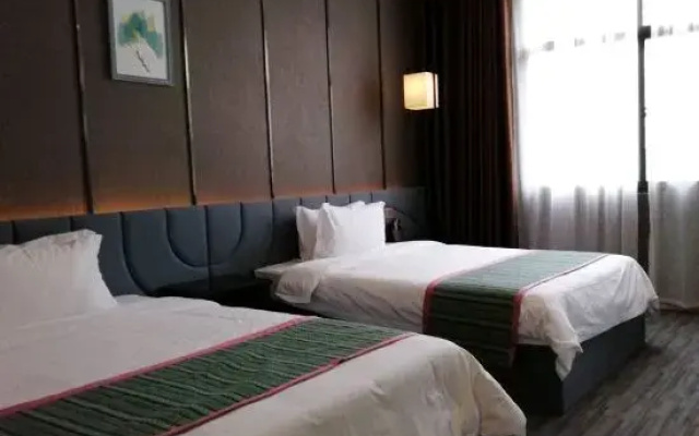 Nuomeng Hotel