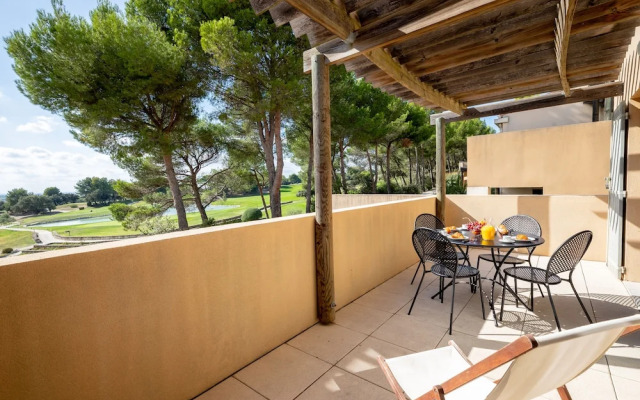 Le Domaine de Provence Country Club