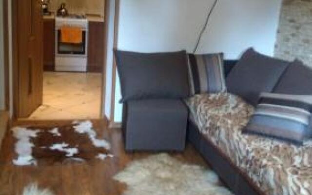 Apartament U Janusza