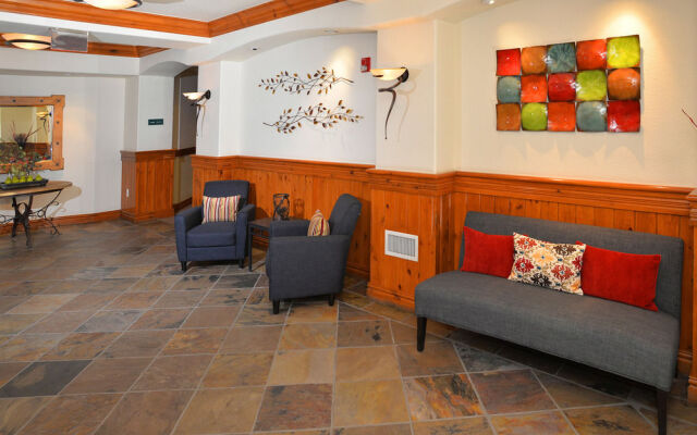 Lodge at Brookside by Berkshire Hathaway