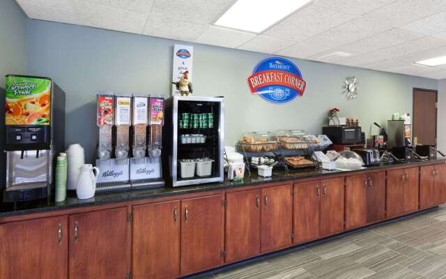 Baymont by Wyndham Midland