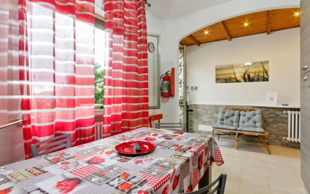 Spacious Apartment near Saludecio