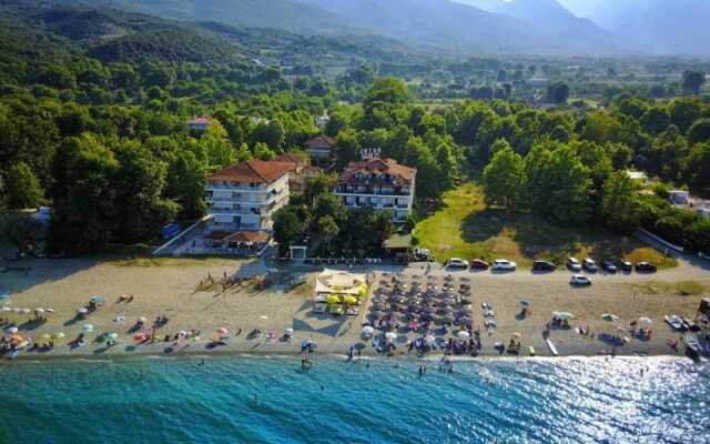 Oceana Hotel & Restaurant