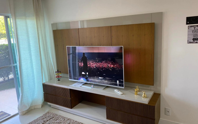 Golden Lake - Um lugar paradisíaco - Garden