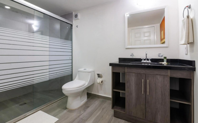European Life Style Executive Suites & Gallery