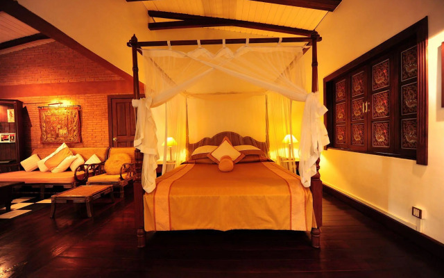 Bagan Thiripyitsaya Sanctuary Resort