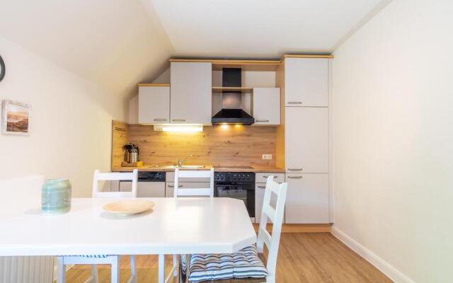 An der Steilküste Wohnung 02