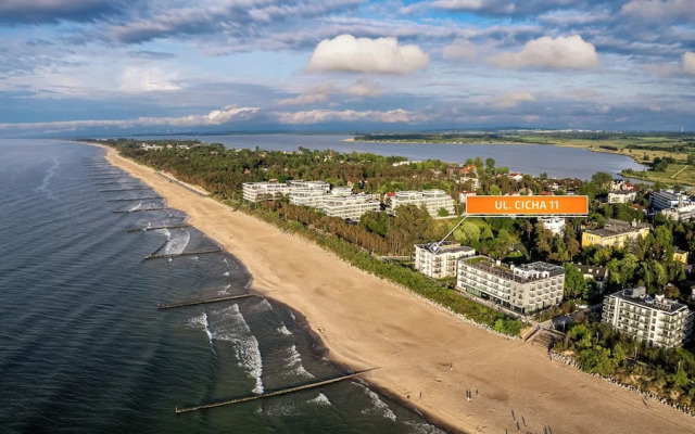 Apartamenty Sun&Snow Przy Plaży