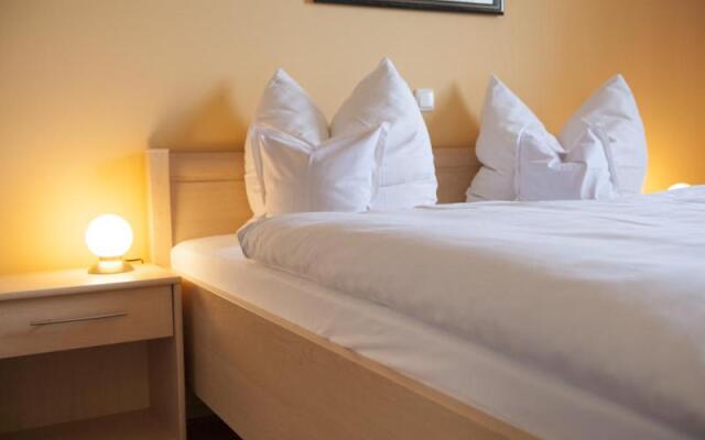 Panorama-Landgasthof Ranzinger