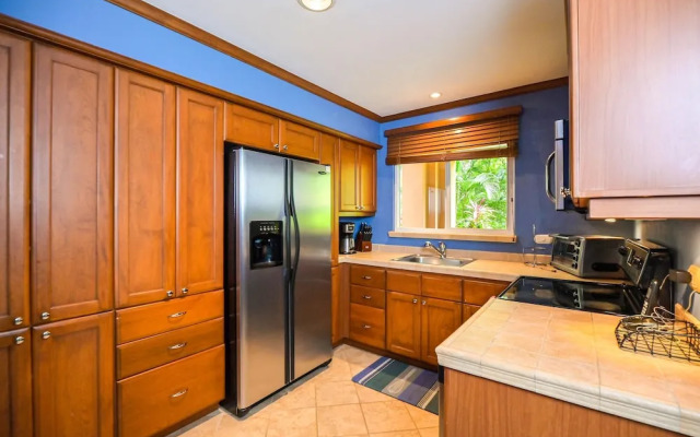 Veranda 1H - 3 bdr 3 Bath Family
